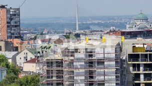 Oko 3.500 zaraženih 