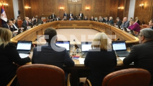 Razrešene Tanasković i Dimovski