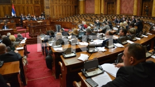 Predložen zakon o agentima 