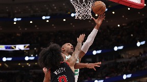 Boston - Čikago 138:129