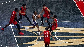 Portland - Sakramento 115:106