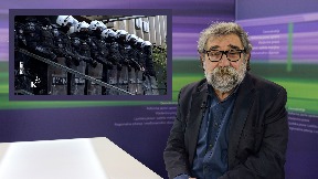 Umiriti se ne može