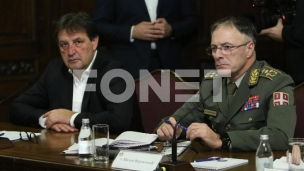 Eksploziv nije naš