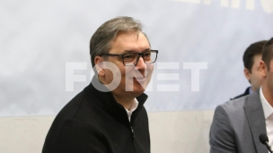 Neće nas slomiti lažima 