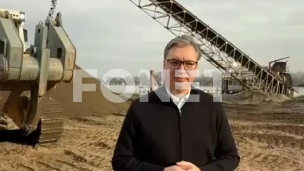 Hibridni napad na Srbiju