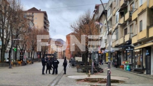 Pojačane snage u Mitrovici