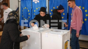 Pobeda Socijaldemokrata
