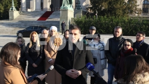 Dogovoreni incidenti