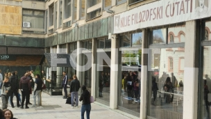 Počinju plenumi na fakultetima