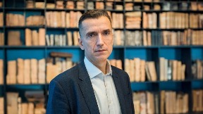 Imenovan Miljan Ždrale