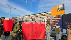 Nema tragova azbesta 