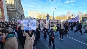I danas blokade fakulteta 