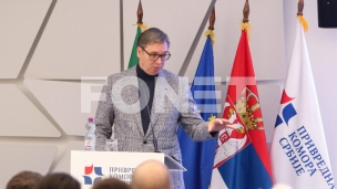 Ne mogu da se bavim blokadama 