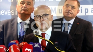 Opozicija želi haosom do vlasti