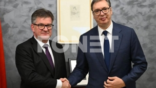 Vučić: Sprovodimo istragu