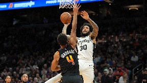 Feniks - San Antonio 104:93