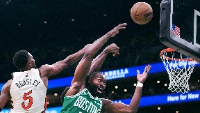 Boston bolji od Detroita