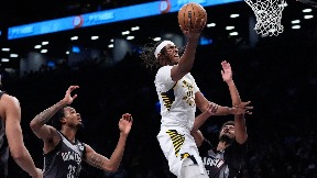 Bruklin - Indijana 99:90