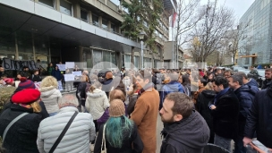 Nastavak blokade na FPN