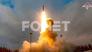 Rakete Orešnik i u Belorusiji