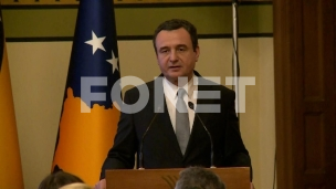 Status Srbije je tema