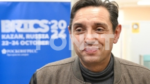 BRIKS se ne može ignorisati