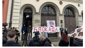 Širi se podrška studentima