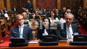 Režim se sveti zbog litijuma
