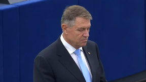 Joanis i dalje predsednik