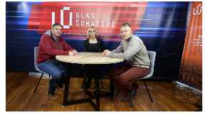 Profesori podržali studente