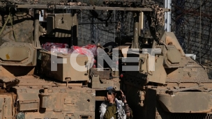 Izrael potvrdio upad u Siriju