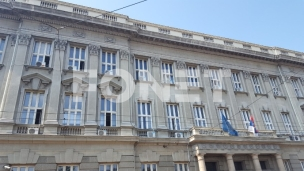 Nema upliva politike 