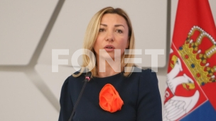 Važnost žena u policiji