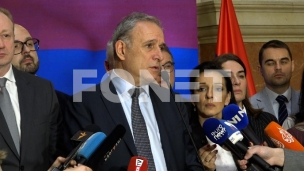 Vučić nije kao Asad 