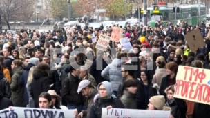 U blokadi 24 sata 