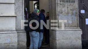 Dekani ušli u rektorat