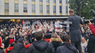 Nastavak protesta u Banjaluci