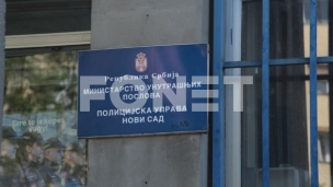 Sastanak nije moguć