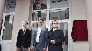 Majstor misli i reči