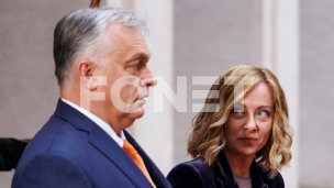 Orbanova mirovna misija
