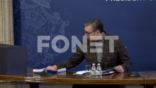 Vučić: Teške posledice
