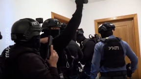 Oštetili firme iz Turske