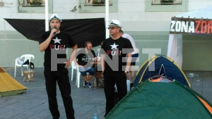 PUF u Radničkoj partiji