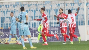 Sedam golova Crvene zvezde