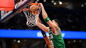 Boston - Vašington 112:98