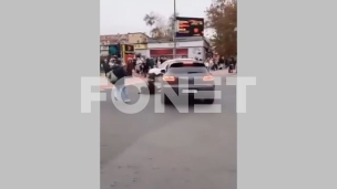 Suspendovan nasilnik iz MUP-a