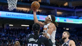 Denver - Sakramento 130:129