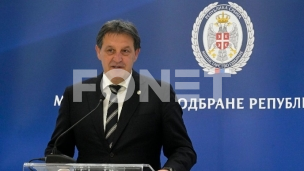 Bratislav Gašić