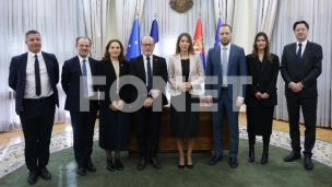 Podrška energetskoj tranziciji