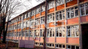 Obustava nastave na Pedagoškom
